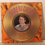 Le Disque D'Or De Robert Cogoi * LP gesigneerd ROBERT COGOI, Cd's en Dvd's, Vinyl | Pop, 1960 tot 1980, Ophalen of Verzenden, Zo goed als nieuw