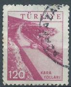 TURQUIE, Postzegels en Munten, Postzegels | Europa | Overig, Ophalen of Verzenden