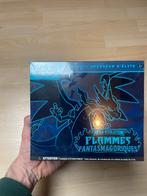 Pokémon - ETB flammes fantasmagoriques (ME02) FR, Enlèvement ou Envoi, Neuf, Booster