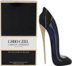 Parfum Carolina Herrera GOOD GIRL, Ophalen, Nieuw, Parfumfles, Gevuld