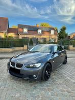 Bmw E93 320 Benzine Automatisch Cabrio Pack M, Auto's, Automaat, Beige, Cabriolet, USB