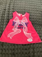 Zomerkleedje baby born zapf creation voor pop 43 cm, Ophalen of Verzenden