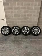 Mazda velgen ORIGINEEL 17 inch, Auto-onderdelen, Banden en Velgen, Ophalen, 17 inch, Winterbanden, Velg(en)