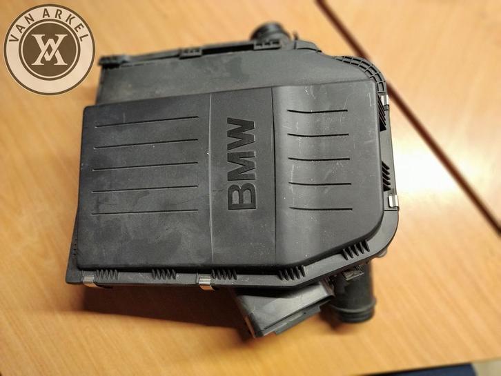 Luchtfilterhuis N54 7556547, Auto-onderdelen, Filters, BMW, Gebruikt, Ophalen of Verzenden