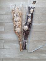 Droogbloemen/deco, Huis en Inrichting, Ophalen, Zo goed als nieuw