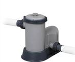 Bestway - Filterpomp 58389 - 5.678 liter per uur, Tuin en Terras, Ophalen, Nieuw, Filter