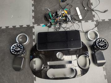 Carplay vito beschikbaar voor biedingen