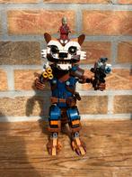 Lego Rocket 76282, Enlèvement, Comme neuf, Ensemble complet, Lego