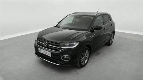 Volkswagen T-Cross 1.0 TSI R Line DSG Navi Cockpit / Led / P, Auto's, Volkswagen, Bedrijf, Te koop, T-Cross, Benzine, SUV of Terreinwagen