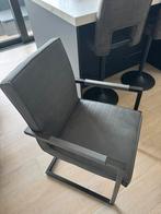 Eettafel stoelen 6x (zo goed als nieuw), Huis en Inrichting, Stoelen, Ophalen, Zo goed als nieuw