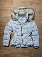 POIVRE BLANC WINTERJAS WIT 10 jaar, Kleding | Dames, Ophalen of Verzenden, Zo goed als nieuw, Wit