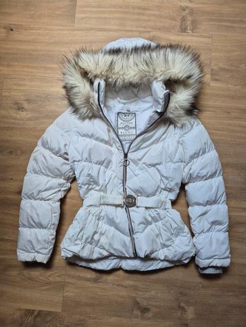 POIVRE BLANC WINTERJAS WIT 10 jaar  beschikbaar voor biedingen