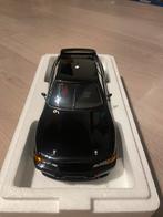 Autoart gtr, Ophalen of Verzenden, Zo goed als nieuw, Auto, Autoart