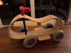 Spiel Gut houten loopauto loopwagen, Kinderen en Baby's, Ophalen, Zo goed als nieuw