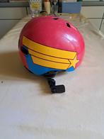 casque protection enfant Nutcase, Vélos & Vélomoteurs, Enlèvement, Utilisé