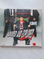 Marc Almond : Adored And Explored (CDM) synthpop Soft Cell, Ophalen of Verzenden