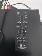 Dvd speler, TV, Hi-fi & Vidéo, Lecteurs DVD, Enlèvement, Utilisé, Lecteur DVD, LG