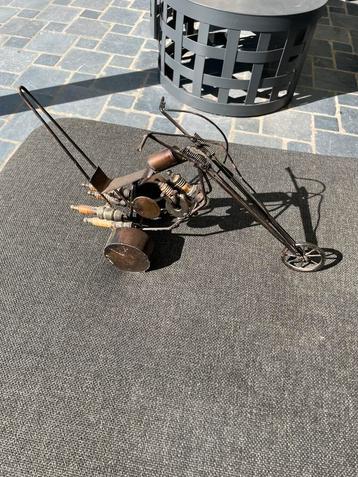 Van alles wat beschikbaar voor biedingen