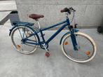 BTwin stadsfiets voor kinderen Hoprider 900 9-12 jaar, Fietsen en Brommers, Ophalen, Gebruikt, B-Twin