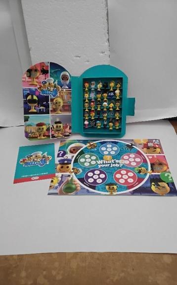 emoji , aldi , collection, Aldi, Enlèvement ou Envoi