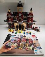 Lego hidden side 70425, Ophalen of Verzenden, Zo goed als nieuw, Complete set, Lego