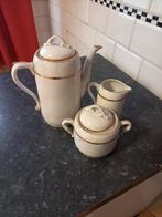 Ontbijtset, Huis en Inrichting, Keuken | Servies, Ophalen of Verzenden, Gebruikt, Overige typen