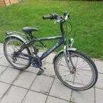 Fiets voor kinderen 8-12 jaar, Fietsen en Brommers, Ophalen, Gebruikt, Handrem