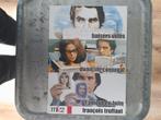 Francois Truffaut box baisers volés, CD & DVD, Comme neuf, À partir de 12 ans, Coffret, Envoi