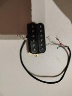 Dimarzio Humbucker from hell DP156, Muziek en Instrumenten, Ophalen of Verzenden, Zo goed als nieuw, Elektrische basgitaar