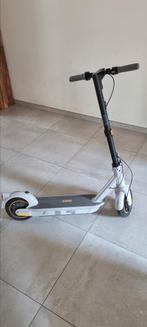 Ninebot g30, Fietsen en Brommers, Steps, Ophalen, Zo goed als nieuw