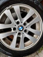Winterbanden met velgen, Auto-onderdelen, Banden en Velgen, Ophalen, Gebruikt, 16 inch, Banden en Velgen