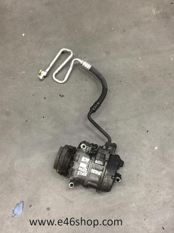 Aicopomp BMW 5 serie e39 525 d 2001 oe 447220 denso  beschikbaar voor biedingen