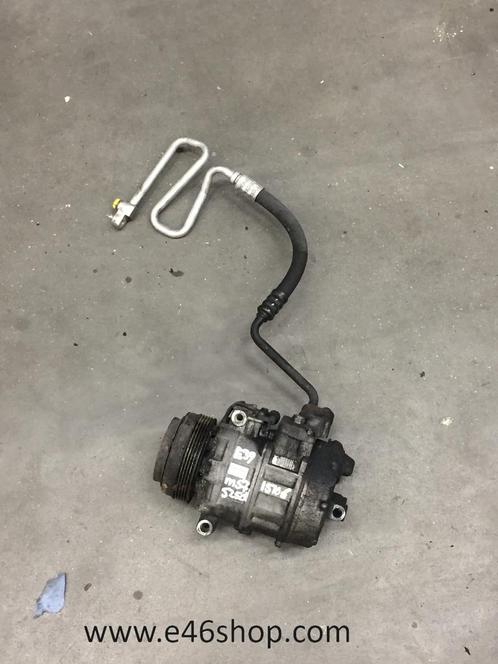 Aicopomp BMW 5 serie e39 525 d 2001 oe 447220 denso, Auto-onderdelen, Airco en Verwarming, BMW, Gebruikt, Ophalen of Verzenden