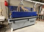 afplakmachine Felder G480, Zakelijke goederen, Machines en Bouw | Houtbewerking, Ophalen