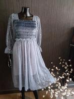 Leuk zomerjurkje, Kleding | Dames, Jurken, Zomerjurkje, Verzenden, Gedragen
