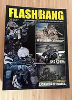 Flashbang magazine, Boeken, Tijdschriften en Kranten, Ophalen, Zo goed als nieuw