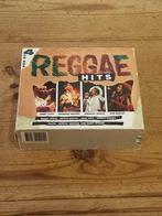 Box set Reggae Hits, Cd's en Dvd's, Cd's | Reggae en Ska, Boxset, Ophalen of Verzenden, Zo goed als nieuw