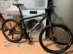 Btwin Decathlon mountainbike voor jongeren, Fietsen en Brommers, Fietsen | Mountainbikes en ATB, Gebruikt, Hardtail, Heren, Ophalen