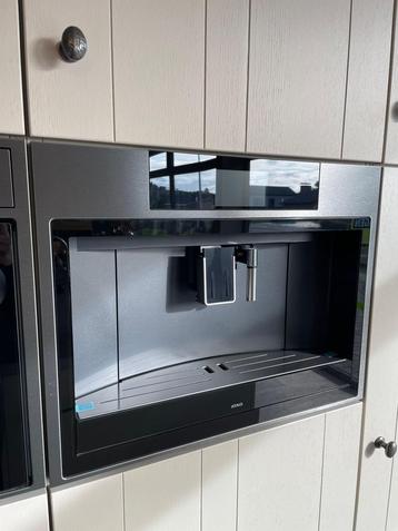 koffiemachine beschikbaar voor biedingen