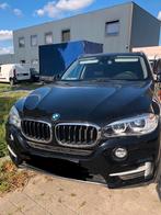 BMW X5, 25Drive, 135.135km, 2.0da, Leder, airco, bij 2015,, Ophalen