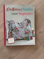 Cath Kidston - Naailes voor beginners, Ophalen of Verzenden, Zo goed als nieuw, Cath Kidston