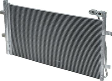 Audi Q3 Condensor NIEUW 8U0260401C 8U0260401B beschikbaar voor biedingen