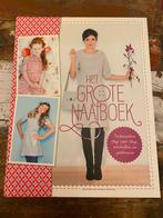 Ethelka Dexters - Het grote naaiboek, Enlèvement, Ethelka Dexters; Gonda Francois