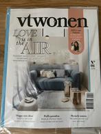 vtwonen januari 2026, Enlèvement ou Envoi, Neuf, Autres types