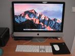 Apple iMac 27 inch 3,4 GHz i7 12 GB RAM, Computers en Software, Apple Desktops, Ophalen, IMac