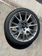 Volvo mirzam velgen 18 inch, Autos : Pièces & Accessoires, Pneus & Jantes, Enlèvement, 18 pouces, Pneu(s)