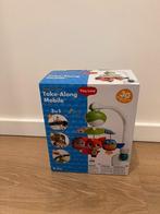 Te koop - Tiny Love multifunctionele babymuziekmobiel, Ophalen of Verzenden, Nieuw, Mobiel, Met geluid