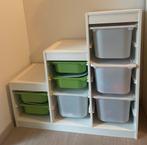 Opbergkastje voor kinderkamer - Ikea, Huis en Inrichting, Ophalen, Gebruikt