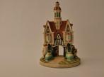 beeld - A Gate Lodge, Ophalen