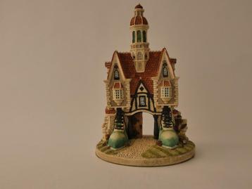 beeld - A Gate Lodge beschikbaar voor biedingen